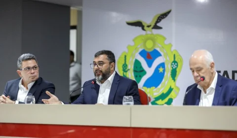 Wilson Lima preside reunião do Codam que aprovou R$ 1,3 bilhão em projetos e novos empregos