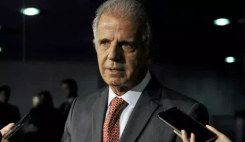 Múcio diz que ‘em hipótese alguma’ tropas de Maduro passarão pelo Brasil