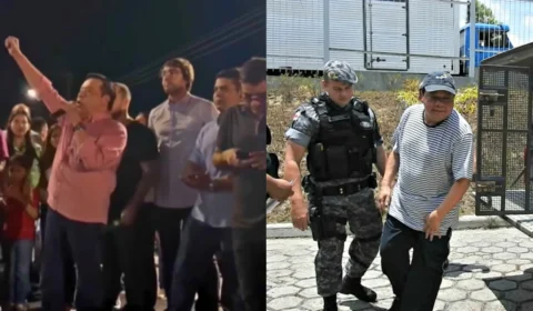 Saiba quem é Adail Pinheiro, o ex-prefeito condenado por corrupção e abuso sexual infantil