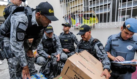 Senado analisa projetos que proíbem fogos de artifício com barulho