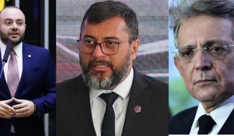 Fausto Jr assume Sedurb e Pauderney vai para Brasília