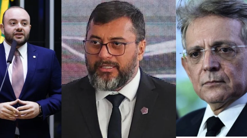 Fausto Jr assume Sedurb e Pauderney vai para Brasília