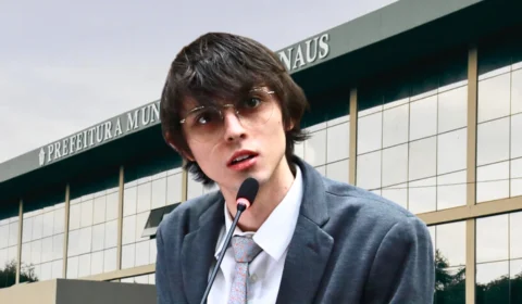 ‘Nunca desisto de nenhum desafio que eu decido tentar’, diz Mandel no X