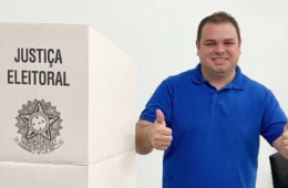 Roberto Cidade diz que já iniciou ‘estratégias’ para as eleições 2024