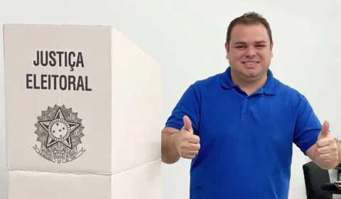 Roberto Cidade diz que já iniciou ‘estratégias’ para as eleições 2024