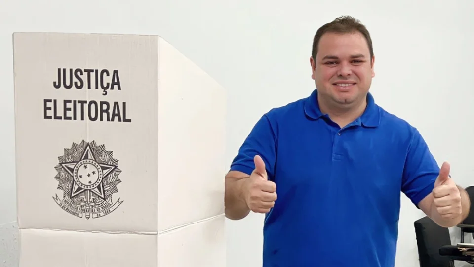 Roberto Cidade diz que já iniciou ‘estratégias’ para as eleições 2024