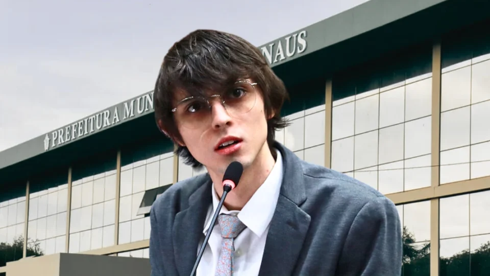 ‘Nunca desisto de nenhum desafio que eu decido tentar’, diz Mandel no X