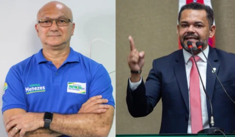 “Coronel Menezes é um fortíssimo candidato e pode surpreender”, diz deputado Rozenha em entrevista
