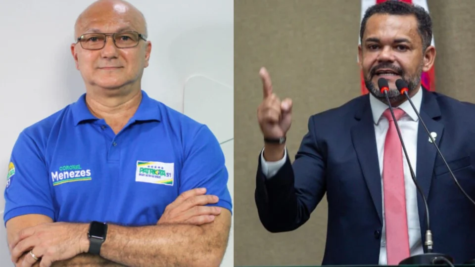 “Coronel Menezes é um fortíssimo candidato e pode surpreender”, diz deputado Rozenha em entrevista