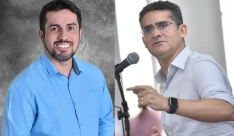 Avante: David anuncia ex-subsecretário de comunicação como pré-candidato à prefeitura de Carauari