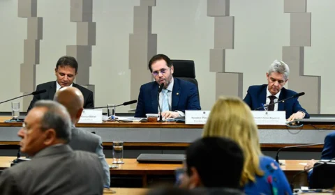 CPI das ONGs vota relatório final nesta terça-feira (12)