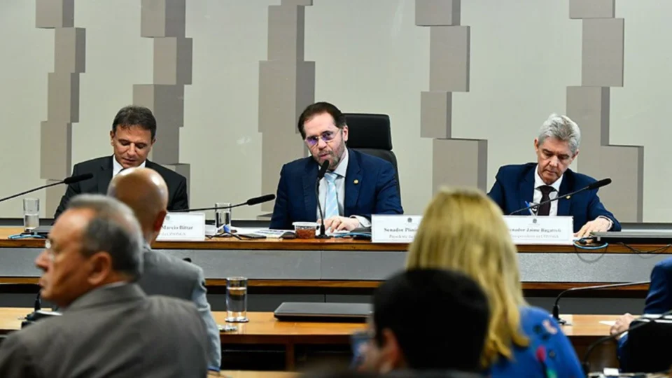 CPI das ONGs vota relatório final nesta terça-feira (12)