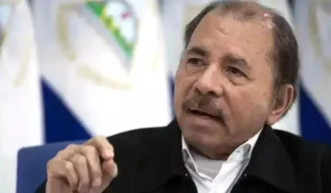 Ditador é excluído de posse e Nicarágua retira embaixador da Argentina