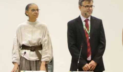 CPI das ONGS pede indiciamento de presidente do ICMBIO