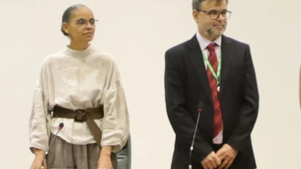 CPI das ONGS pede indiciamento de presidente do ICMBIO