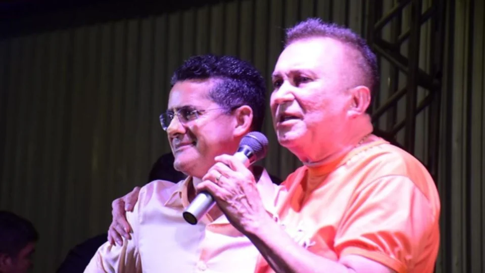 Ministério Público pede a condenação de David Almeida e Sabá Reis por abuso de poder econômico