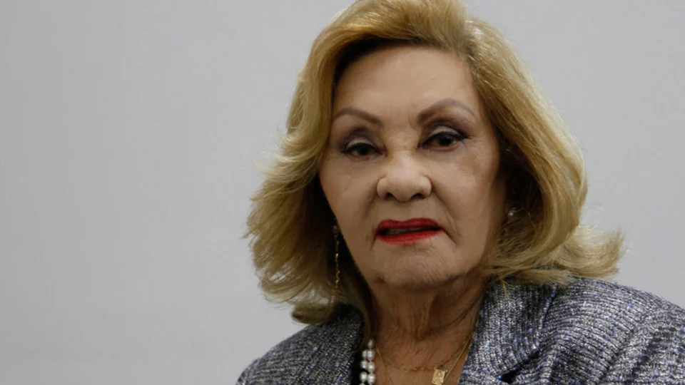 Autoridades lamentam perda da primeira magistrada a presidir o Poder Judiciário no Amazonas