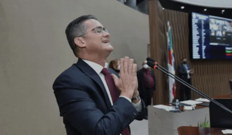 Estratégias, mudanças e pressões: os bastidores da aprovação do empréstimo de R$580 milhões