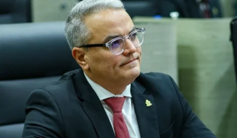 Lissandro destaca voto contrário ao novo pedido de empréstimo da prefeitura: ‘Falta transparência’