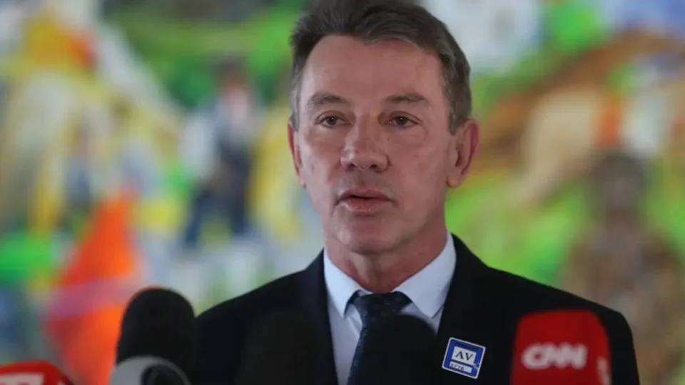 Governador de Roraima tem mandato cassado pela segunda vez por decisão do TRE-RR