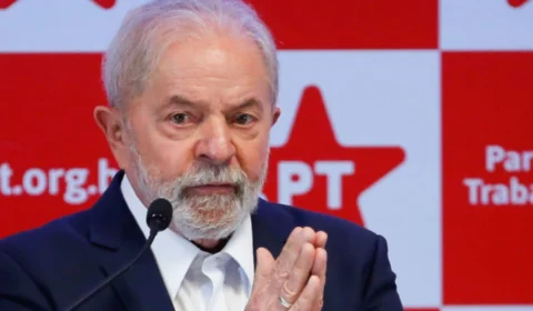 Rejeição a Lula: 29,07% avaliam gestão do petista como péssima em Manaus