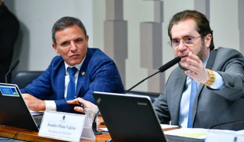 CPI das ONGs apresenta relatório final nesta terça-feira (5)