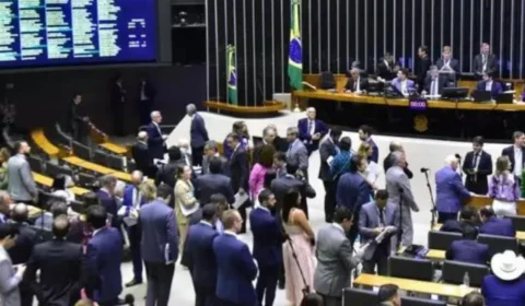 ‘Todes’: Câmara Federal aprova proibição de linguagem neutra em órgãos públicos