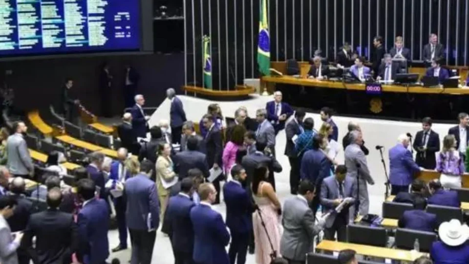 ‘Todes’: Câmara Federal aprova proibição de linguagem neutra em órgãos públicos