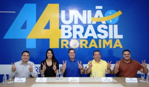 Nicoletti reitera sua pré-candidatura à prefeitura de Boa Vista