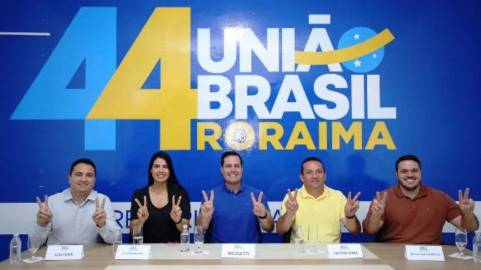 Nicoletti reitera sua pré-candidatura à prefeitura de Boa Vista