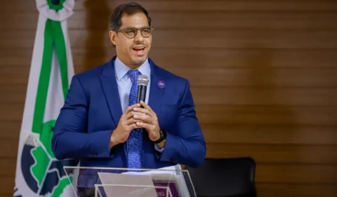 Rafael Barbosa é o mais votado na eleição para defensor-geral do Amazonas