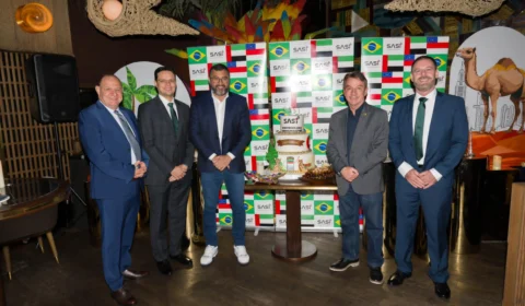 Startup Govtech da Amazônia anuncia expansão global com escritório em Dubai