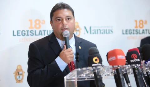 Presidente da CMM fala em decisão soberana do plenário na aprovação de empréstimo da prefeitura