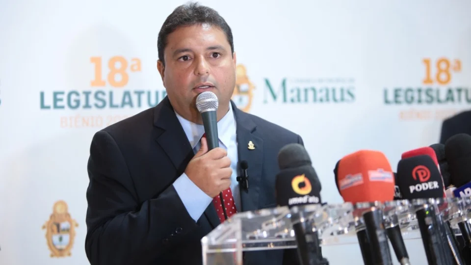 Presidente da CMM fala em decisão soberana do plenário na aprovação de empréstimo da prefeitura