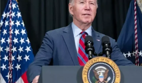 Congresso dos EUA abre processo de impeachment do presidente Biden