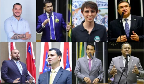 Maioria dos deputados do Amazonas vota contra urgência de projeto que susta decreto anti-armas