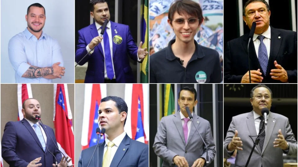 Maioria dos deputados do Amazonas vota contra urgência de projeto que susta decreto anti-armas