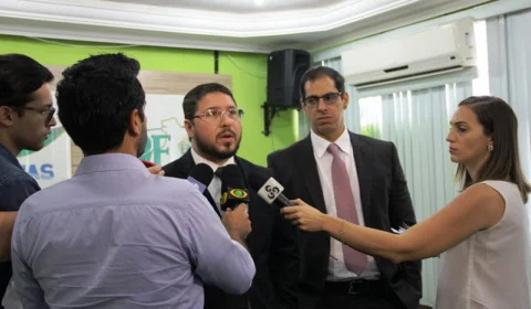 Rafael Barbosa, mais votado para defensor-geral tem ligações íntimas com Carlos Almeida Filho 