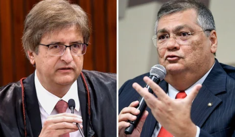 População pode participar da sabatina de Flávio Dino e Paulo Gonet