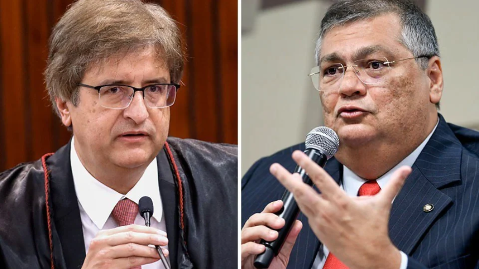 População pode participar da sabatina de Flávio Dino e Paulo Gonet