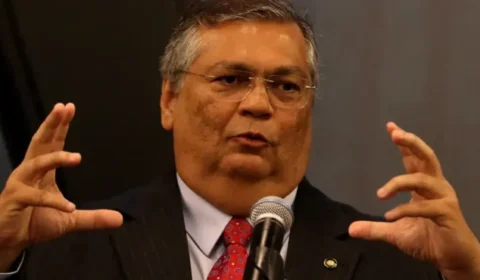 Senado aprova indicação de Flávio Dino a ministro do Supremo