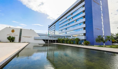 Setor industrial foi beneficiado com leis produzidas na Aleam em 2023