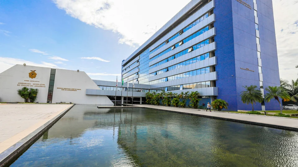 Setor industrial foi beneficiado com leis produzidas na Aleam em 2023