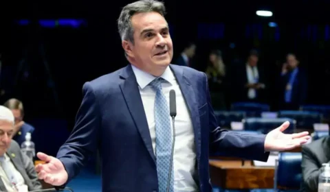 Ciro: Não foi guerra, PT foi catástrofe que causou déficit de R$ 230 bi