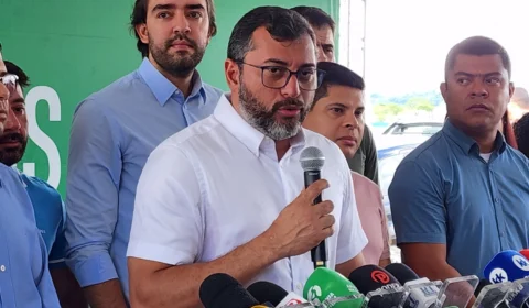 Wilson Lima anuncia reunião estratégica do União Brasil no Amazonas em fevereiro