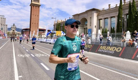 David Almeida gastou mais de R$1 milhão com diárias e passagens aéreas internacionais