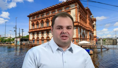 Cotado para a prefeitura, Roberto Cidade aborda planejamento para ‘evitar as urgências’