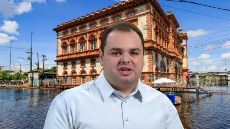 Cotado para a prefeitura, Roberto Cidade aborda planejamento para ‘evitar as urgências’