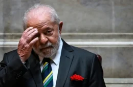 Lula enfrenta nova pressão online sobre promessa de isenção do IR até R$ 5 mil