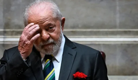 Lula enfrenta nova pressão online sobre promessa de isenção do IR até R$ 5 mil